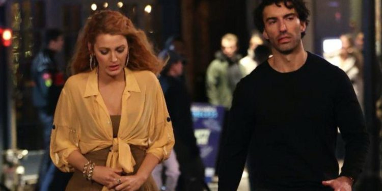 Asnjë dëmshpërblim, asnjë ndjesë! Fundi i konfliktit mes Blake Lively dhe Justin Baldoni