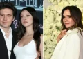 Victoria Beckham thyen heshtjen pas akuzave të Brooklyn për ‘familje të kontrolluar’