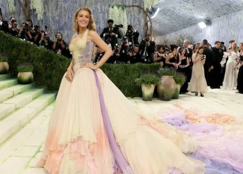 Blake Lively ‘pagoi’ hyrjen për në Met Gala 2026?