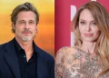 Fitore për Angelina Jolie në përballjen ligjore me Brad Pitt për Château Miraval