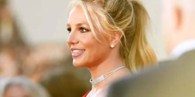 Britney Spears reflekton mbi ‘udhëtimin e pafund’ pas arrestimit dhe rehabilitimit