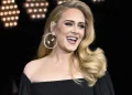 Pas 5 vitesh heshtje, Adele ndez rrjetin me albumin ‘35’