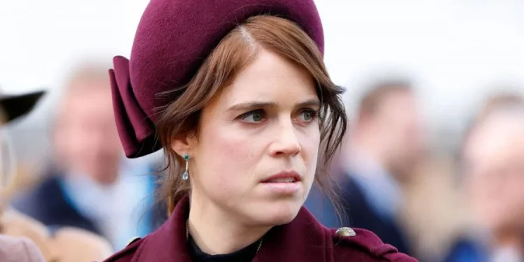 Princesha Eugenie merr lajme shqetësuese përpara ardhjes në jetë të foshnjës