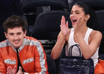 A ka frikë Kylie Jenner se mos e humbet Timothée Chalamet pas zhgënjimeve të së kaluarës?