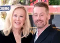 Macaulay Culkin flet hapur: “Kisha ende diçka të pambyllur me Catherine O’Hara”