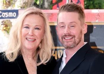 Macaulay Culkin flet hapur: “Kisha ende diçka të pambyllur me Catherine O’Hara”