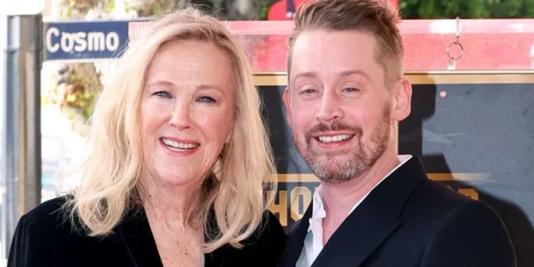 Macaulay Culkin flet hapur: “Kisha ende diçka të pambyllur me Catherine O’Hara”