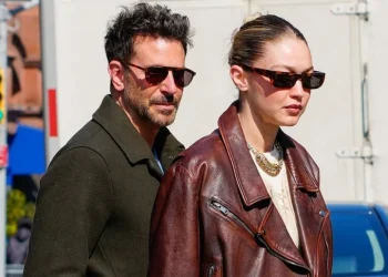 Gigi Hadid zbulon një lajm të rëndësishëm për marrëdhënien e saj me Bradley Cooper