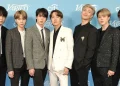 Kaos në rrjet: ARMY nuk përmbahet pas lajmit për BTS
