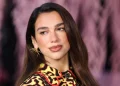 Dua Lipa fiton zemrat me njoftimin surprizues të filmit për turneun e saj