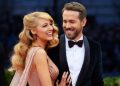 Blake Lively dhe Ryan Reynolds përfshihen në telashe të reja ligjore pas çështjes së Justin Baldonit