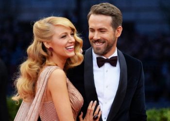 Blake Lively dhe Ryan Reynolds përfshihen në telashe të reja ligjore pas çështjes së Justin Baldonit