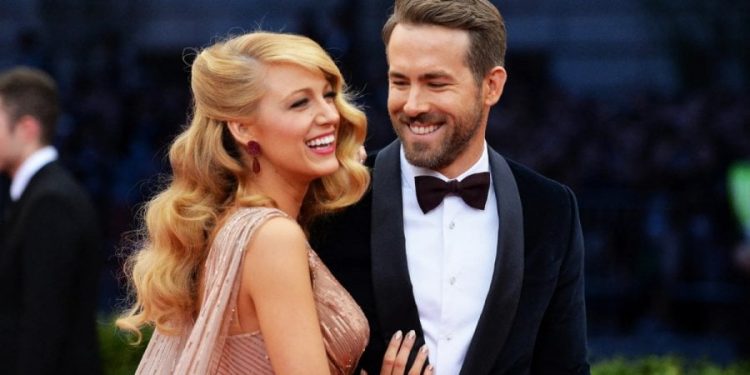 Blake Lively dhe Ryan Reynolds përfshihen në telashe të reja ligjore pas çështjes së Justin Baldonit