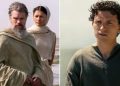 Pse Matt Damon dhe Tom Holland u bënë xhelozë për Zendaya-n gjatë filmit “The Odyssey”