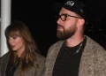 Si e mbron kontrata paramartesore e Taylor Swift dhe Travis Kelce perandorinë e yllit të popit