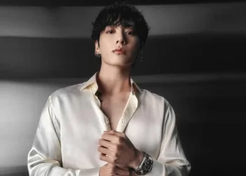 Pse Jungkook dukej i mërzitur gjatë paraqitjes së BTS në AMAs 2026?