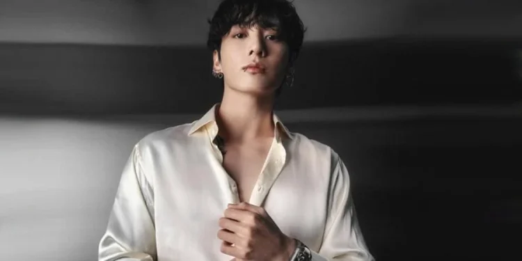 Pse Jungkook dukej i mërzitur gjatë paraqitjes së BTS në AMAs 2026?