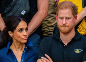 Princi Harry dhe Meghan marrin lajme të trishtueshme nga Mbretëria e Bashkuar: Hiqni qafe gjurmët e çiftit