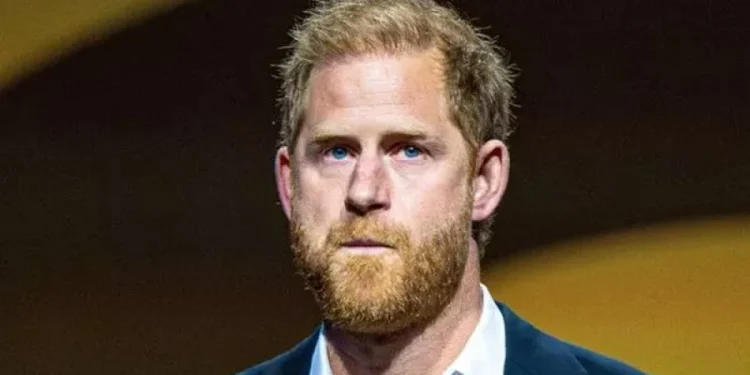 Princi Harry merr lajme tronditëse mes hetimeve