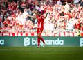 VIDEO/ Bayern shmang humbjen, autogol i portierit shqiptar në fund të ndeshjes
