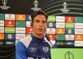 Trajneri i Vallecanos para finales së Conference League: Futemi në fushë për fitore, kam besim
