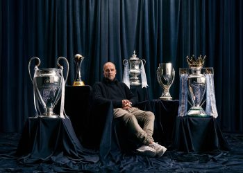 “Asgjë nuk është e përjetshme”, Guardiola me letër emocionuese pas largimit nga City: Nuk ka arsye pse po iki, do iu mbaj në zemër