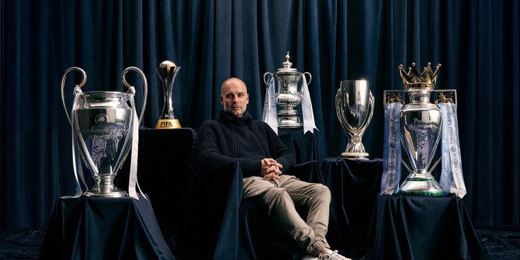 “Asgjë nuk është e përjetshme”, Guardiola me letër emocionuese pas largimit nga City: Nuk ka arsye pse po iki, do iu mbaj në zemër