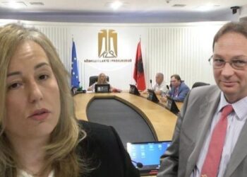 “Je çmendur moj, je çmendur”- Debate dhe të bërtitura në mbledhjen e KLP