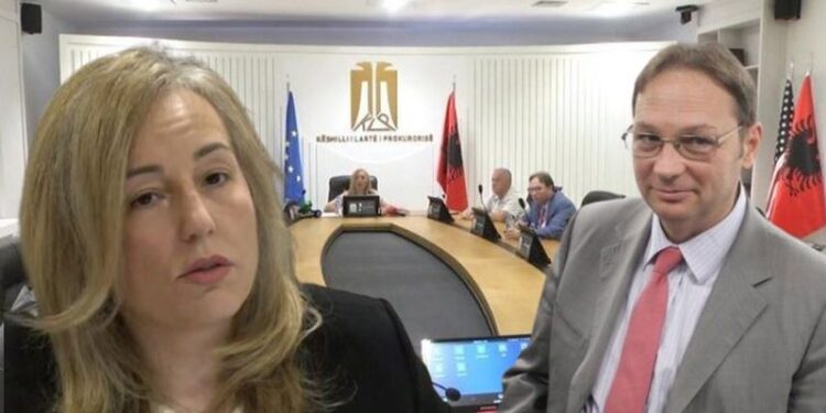 “Je çmendur moj, je çmendur”- Debate dhe të bërtitura në mbledhjen e KLP