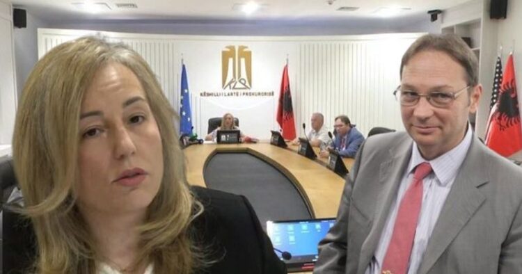 “Je çmendur moj, je çmendur”- Debate dhe të bërtitura në mbledhjen e KLP