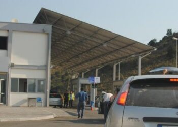 Sezoni turistik, Greqia zgjat orarin për kalimet në pikën kufitare të Qafë Botës