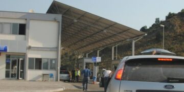 Sezoni turistik, Greqia zgjat orarin për kalimet në pikën kufitare të Qafë Botës