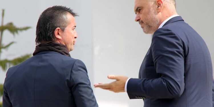 “Komandant, jam ushtari yt”, Rama reagon ashpër ndaj Tërmet Peçit në takimin e Gjirokastrës