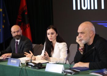 Tirana mirëpret konferencën rajonale, Goxhobelli: Transformimi digjital i kadastrës, themel për integrimin europian dhe zhvillimin ekonomik