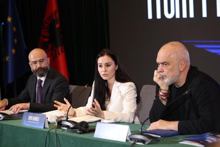 Tirana mirëpret konferencën rajonale, Goxhobelli: Transformimi digjital i kadastrës, themel për integrimin europian dhe zhvillimin ekonomik