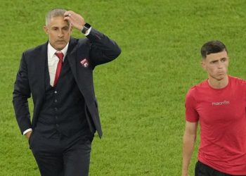 Ishte zbulimi i tij, Asani fjalë zemre për Sylvinhon: Mirënjohës për gjithçka