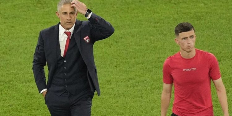 Ishte zbulimi i tij, Asani fjalë zemre për Sylvinhon: Mirënjohës për gjithçka