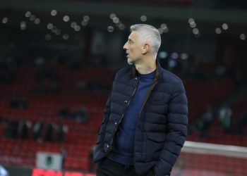 Trajneri i Elbasanit e pranon: Ndeshje e dobët, duhet të reagojmë!