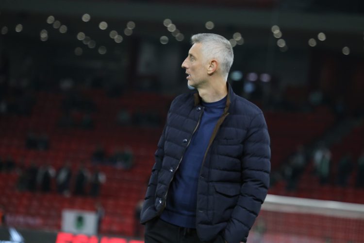 Trajneri i Elbasanit e pranon: Ndeshje e dobët, duhet të reagojmë!