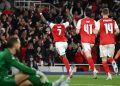 FOTO/ 20 vite pritje, Arsenal rikthehet në finalen e Champions, Saka likuidon Atletico Madrid (VIDEO)