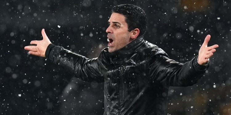 Finalja e Champions, trajneri i Arsenal: I njohim cilësitë e PSG, por kam besim!