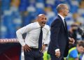 “Luftë” për një vend në Champions, Milan bie “Mapei Stadium”, ngec edhe Juve, por Allegri e Spalletti nuk e bëjnë dramë (VIDEO)