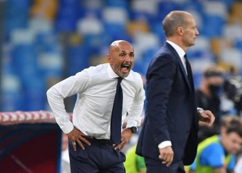 “Luftë” për një vend në Champions, Milan bie “Mapei Stadium”, ngec edhe Juve, por Allegri e Spalletti nuk e bëjnë dramë (VIDEO)