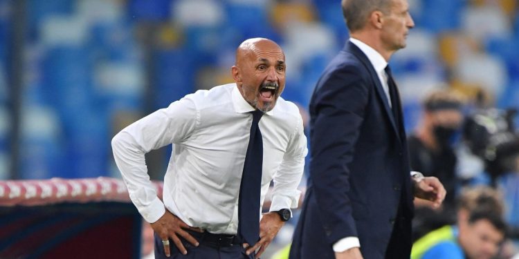 “Luftë” për një vend në Champions, Milan bie “Mapei Stadium”, ngec edhe Juve, por Allegri e Spalletti nuk e bëjnë dramë (VIDEO)
