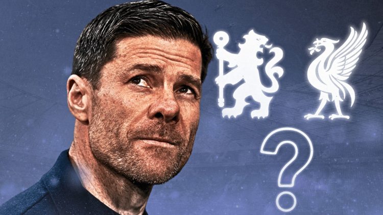 Mes Liverpool dhe Chelsea,  Xabi Alonso “trazon” Anglinë