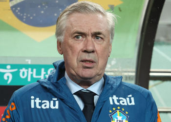 Ftesa për Neymar, Ancelotti: Është në formë, do na duhet shumë në Botëror!