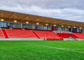 Partizani surprizon me vendimin, vendos të mbyllë tribunat e stadiumit “Arena e Demave” ndaj Dinamos