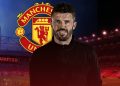 Carrick bind Man.United, konfirmohet në krye të “djajve të kuq”