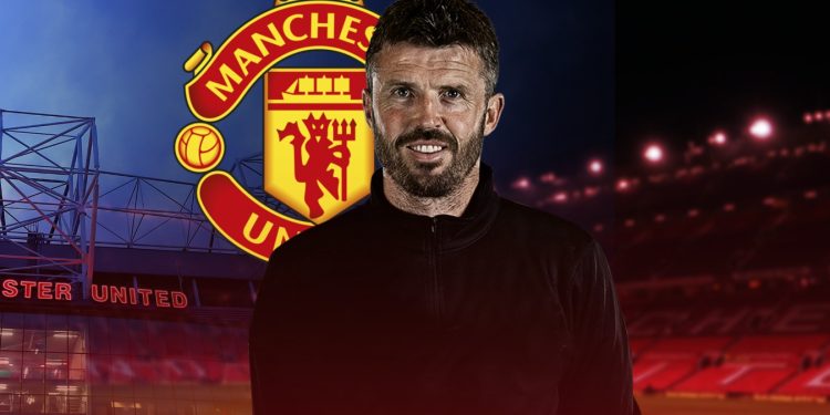 Carrick bind Man.United, konfirmohet në krye të “djajve të kuq”