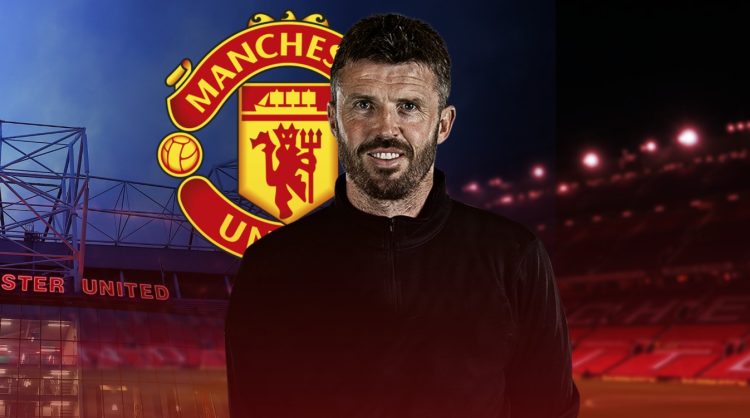 Carrick bind Man.United, konfirmohet në krye të “djajve të kuq”